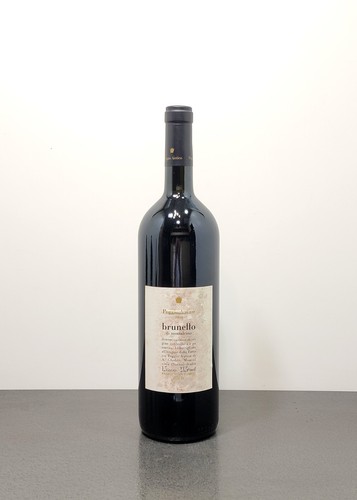Brunello montalcino poggio - brunello,