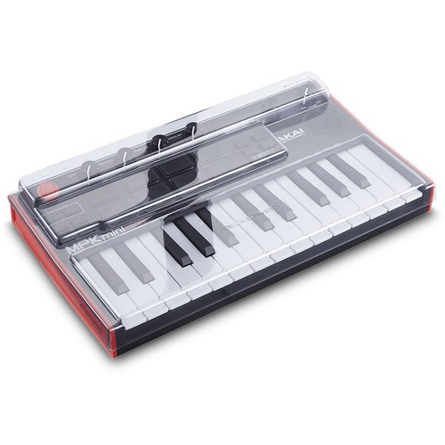 Decksaver akai pro mpk - decksaver,