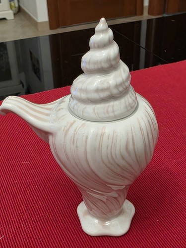 Royal copenhagen lattiera rosa - royal,