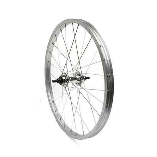 Ruota posteriore all - posteriore, 24