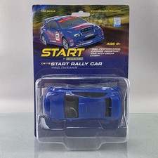 Scalextric C4115 Start Rally