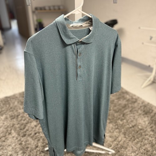 Ashworth golf polo uomo taglia - ashworth,