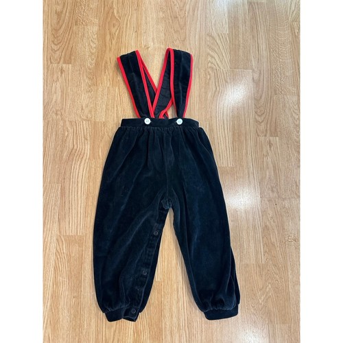 Salopette vintage bambino - , dior