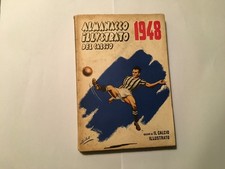 Almanacco Illustrato del