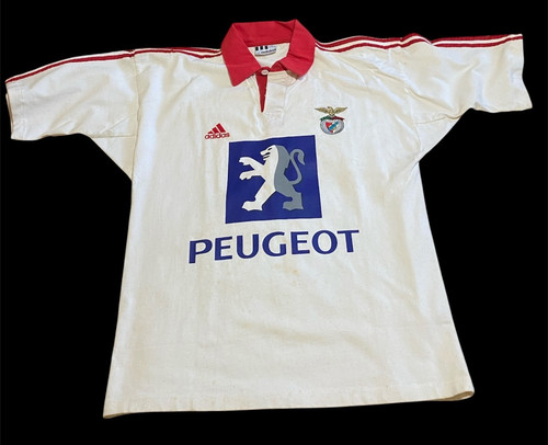 Benfica maglia rugby - benfica, anni
