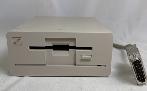 Amiga 1010 unità - 1010, disco