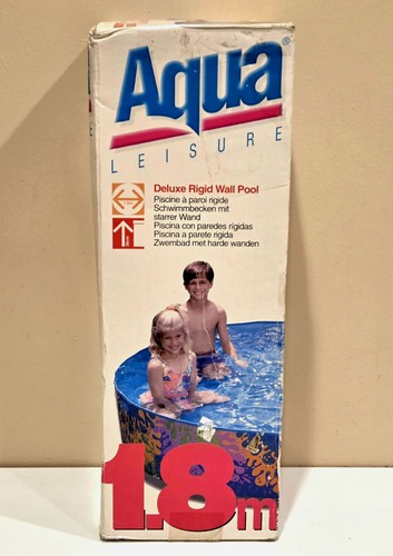 Piscina parete rigida - piscina, a