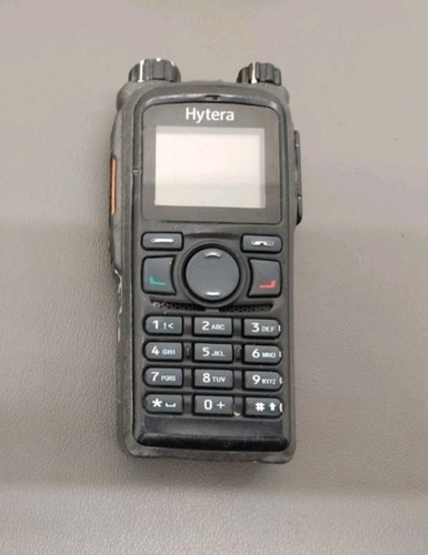 Hytera pd785g vhf - hytera, 5