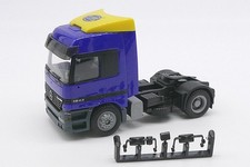 MB Mercedes-Benz Actros L 1843