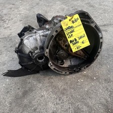 CAMBIO AUTOMATICO PER SMART ForTwo Coupé (W450) Diesel 800 (98>03)