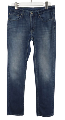 Jeans uomo levi 511 w32 - levi's,