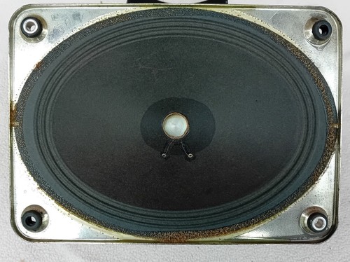 Grundig altoparlante ovale