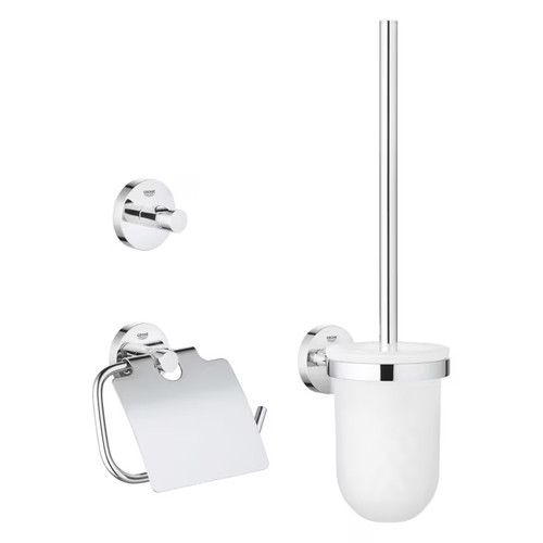Set grohe start in 1 - set,