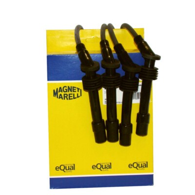 Set cavi accensione - ,