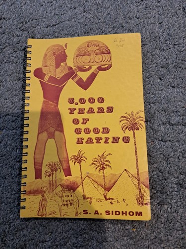 000 years good eating - good, s