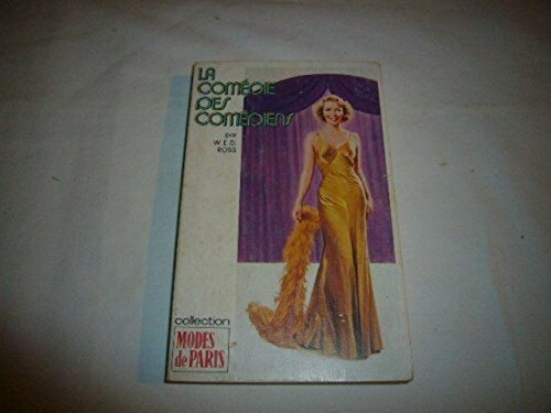 Commedia dei comici - dei,