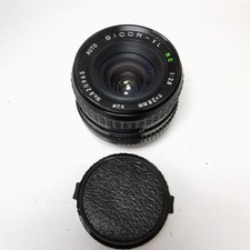SICOR-XL AUTO MC 28mm f/2.8