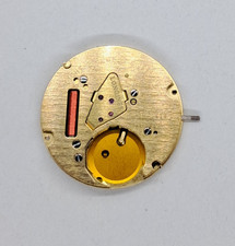 Longines L156.3 Eta E63.111