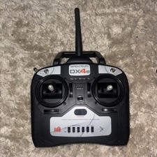 Spektrum DX4e 2,4 GHz