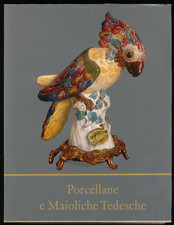 Porcellane e Maioliche