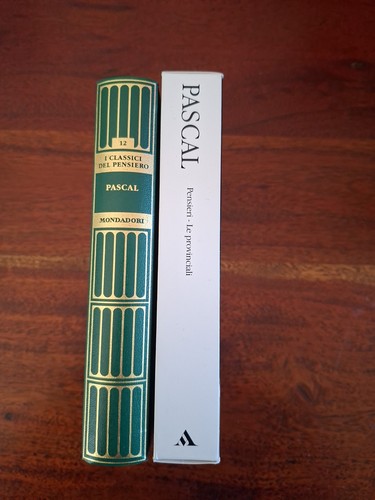 Meridiani classici del - meridiani,