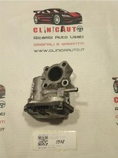 Valvola egr per toyota yaris - valvola,