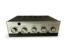 Amplificatore Vintage Leak