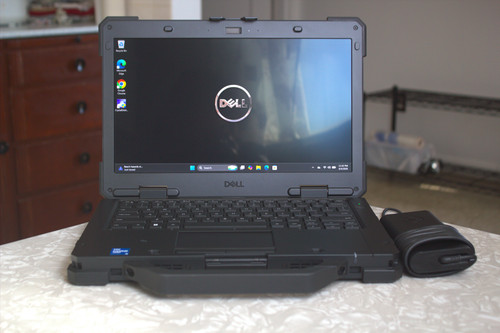 Dell latitude 7330 rugged - dell,