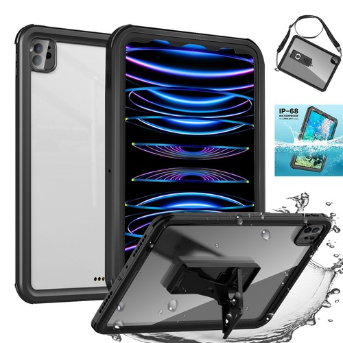 Custodia per ipad - custodia, 11