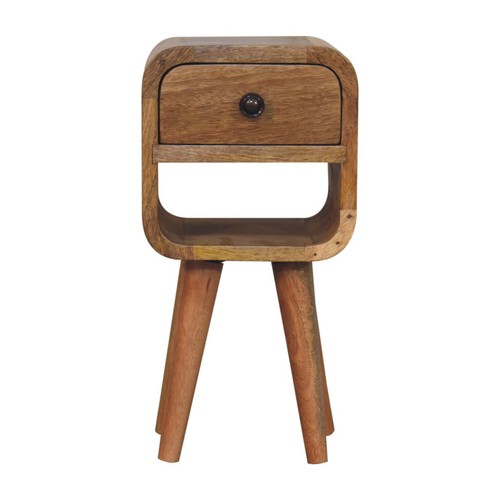 Adorabile tavolino letto legno - letto,