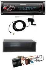 Pioneer Bluetooth DAB USB MP3