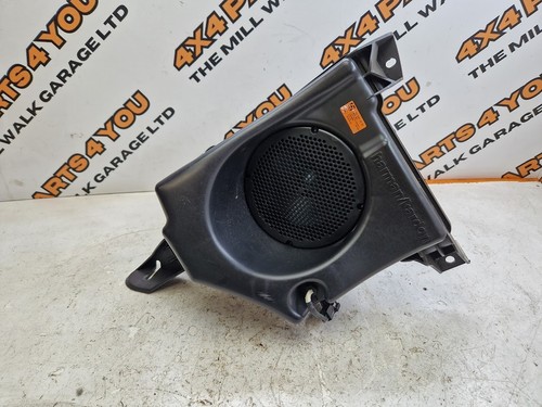 Altoparlante subwoofer - altoparlante,