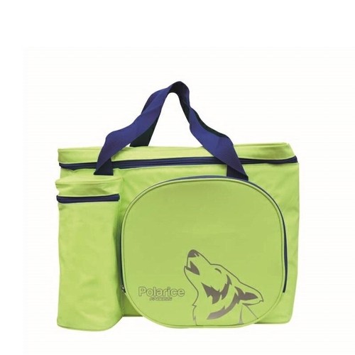 Borsa termica faboss - borsa, polar
