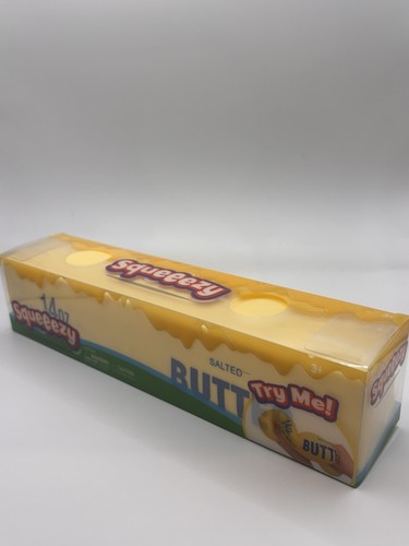 Burro enorme squeeezy - ,