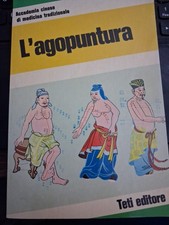 Accademia cinese medicina