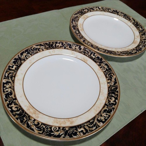 Wedgwood cornucopia piatti - wedgwood,
