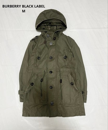 Cappotto burberry black label - cappotto,