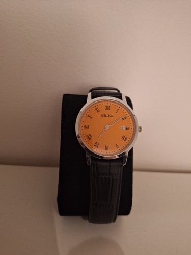 Orologio polso uomo - uomo, seiko