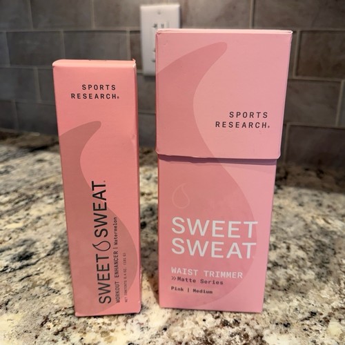 Sports research sweet sweat - sports,