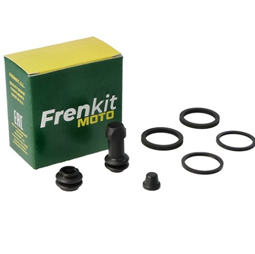 Revisione pinza freno - revisione,
