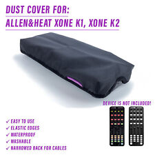 COPRIPOLVERE per Allen & Heat