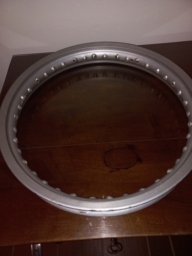 Cerchio pollici fori per - 40,