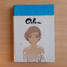 Golem (Bao Publishing) -