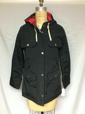 Woolrich Womens Advisory
