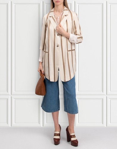 Giacca blazer manila grace rrp - giacca,