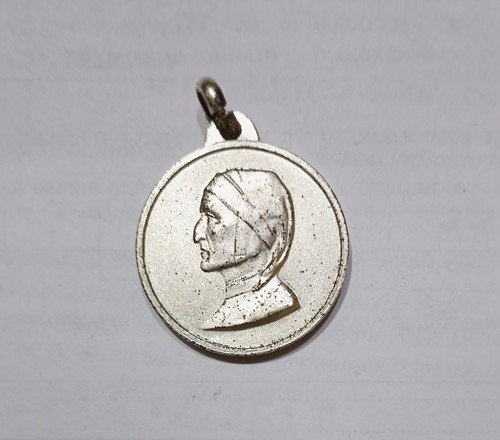 Firenze medaglia - [nc],