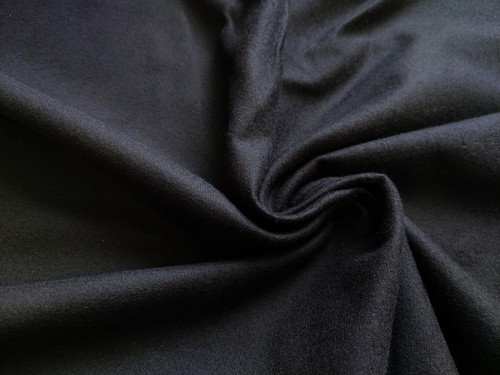 Tessuto flanella cotone - in,