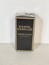 Daniel Sandler Watercolour
