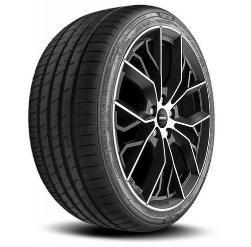 Pneumatici gomme estive momo - pneumatici,