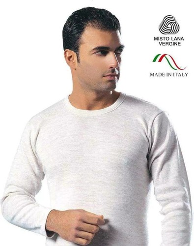 Maglia intima uomo - uomo, in